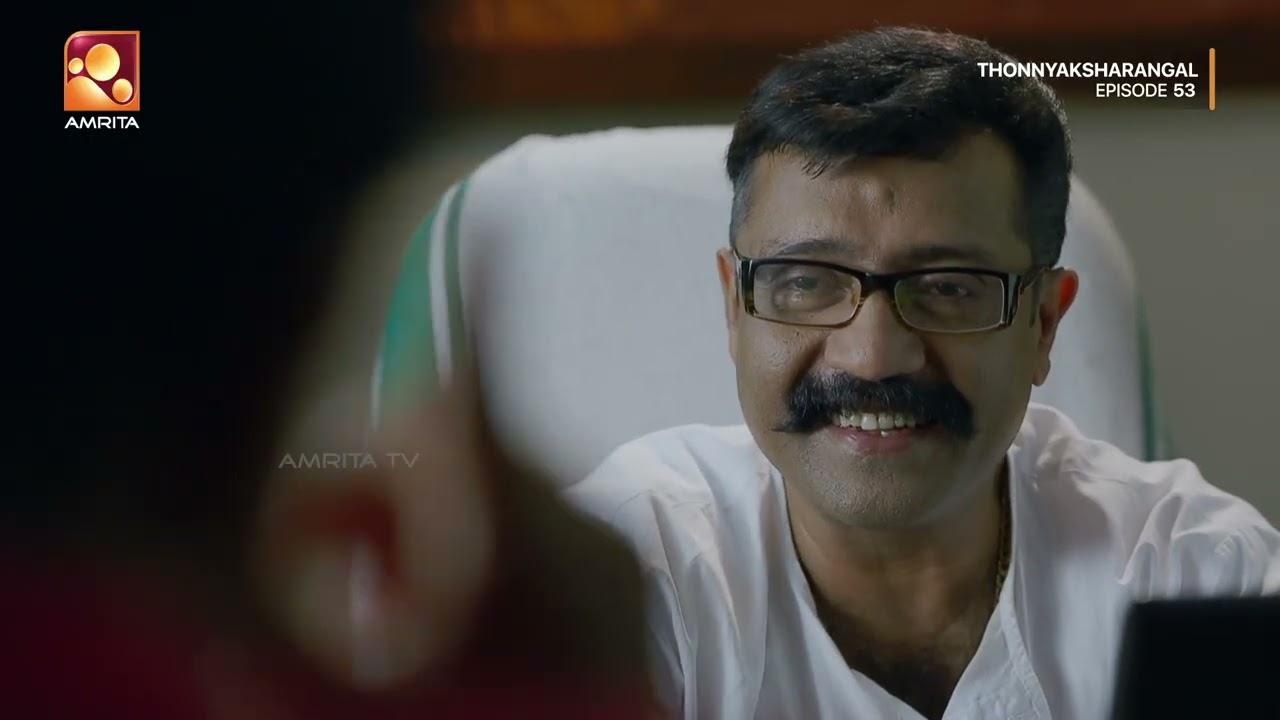 ആൻസി കേസിൽ കെജിഎസ്സിന്റെ പഴുതടച്ച നീക്കങ്ങൾ | Thonnyaksharanga