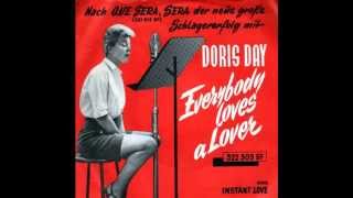 Doris Day - Everybody Loves A Lover (Rare Stereo Mix 1958)