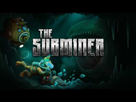 Announcement Trailer