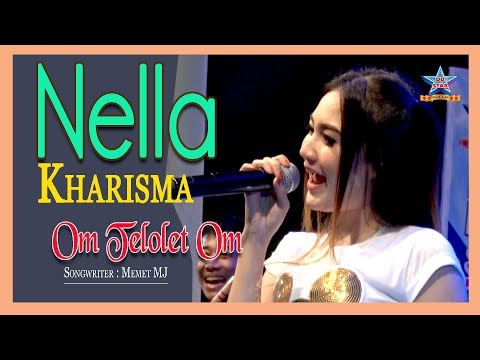 Nella Kharisma Om Telolet Om Official
