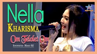 Nella Kharisma - Om Telolet Om [OFFICIAL]