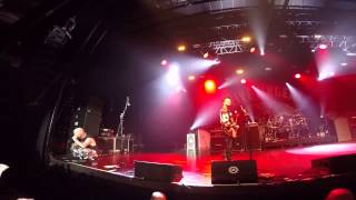 Five Finger Death Punch - Here To Die (Life)