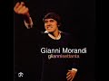 Gianni Morandi Glianni70 Album Completo
