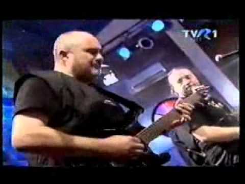 Adrian Ilie - "Red House", Taverna, 2005