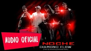 Diamond Flow - Esta Noche (Prod. By NoiseBoy)
