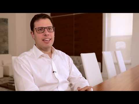 Casabianca - Customer Success Story (Isaac Hadida - Chief Executive Officer)