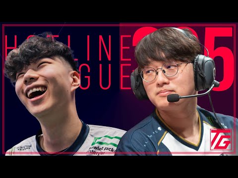Riot's failed streaming platform and more! feat. KangasCasts | Hotline League 305