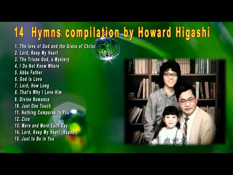 Fourteen Hymns by Howard Higashi