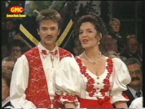 Duo Herzklang - Egal wohin (1996)