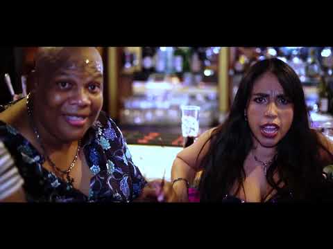 🍸 THE MAD STUNTMAN & NIKANA – Watch Your Drinks | Official Music Video 🎬