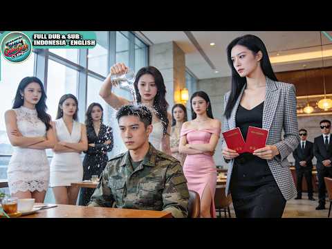 Soldier Returns And Is Mocked On Blind Date, Unexpectedly A Female CEO Insists On Marrying Him