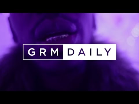 Knucks - Frostbite [Music Video] | GRM Daily