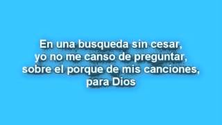 Marcos Witt   motivo de mi cancion