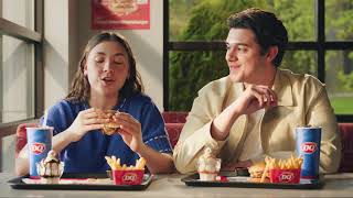 Crispy Onion Cheeseburger 7MD 15