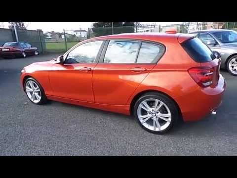 142D10765 - 142D10765 BMW 116d SE 5-door