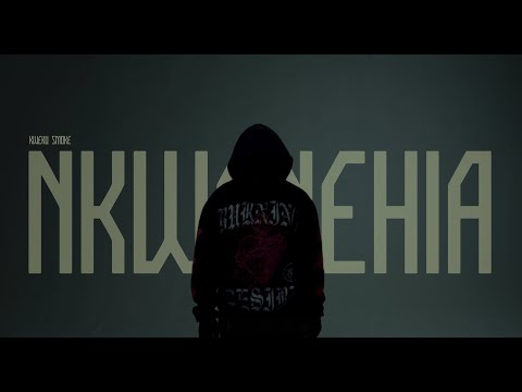 Kweku Smoke - Nkwanehia ( Lyric Video )