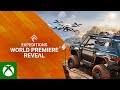 Expeditions: A Mudrunner Game -World Premiere Reveal