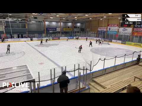 JYP Laukaa U11 - HPK