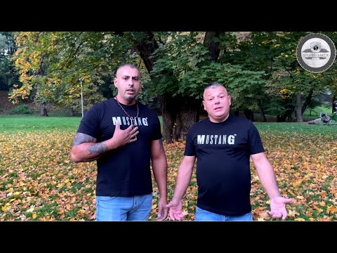 ❌🎬Gipsy Daxon - Mix Sladakov - Official Videoklip - 2022🎬❌