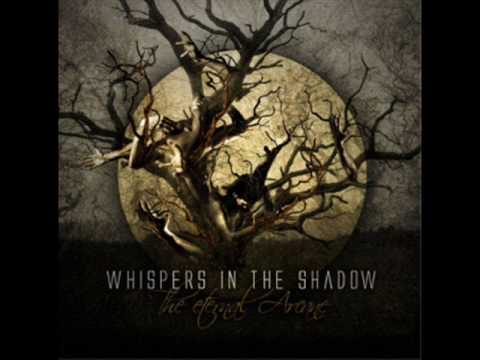 Whispers In The Shadow - The Lost Souls