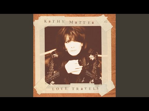Patiently Waiting - Kathy Mattea