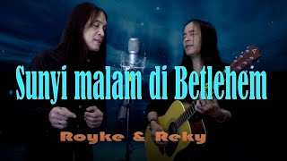 Download lagu SUNYI MALAM DI BETLEHEM mp3 Download lagu SUNYI MALAM DI BETLEHEM mp3