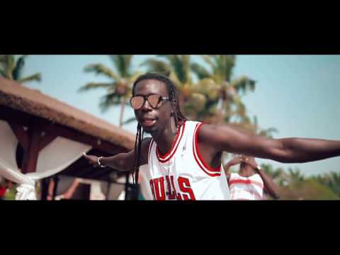 Degg J Force 3 - N'Ko N'Diwa (Clip Officiel)