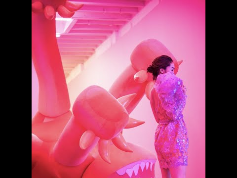 moony - Jellyfish (Official Music Video)