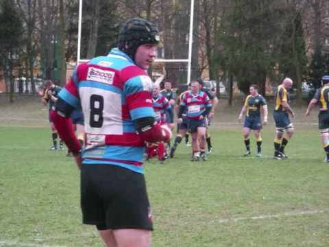 mwg - BUDOWLANI LUBLIN RUGBY