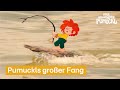 Pumuckls Angelausflug Endet Mit Einer Rettungsaktion Neue Geschichten Vom Pumuckl Auf RTL