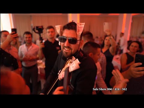 Orkestar Sale Show - Gori Smederevska Palanka