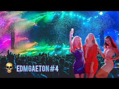 EDMGAETON #4 | WE ARE 400 | House, Techno & Urban Music