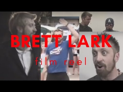 Promotional video thumbnail 1 for Brett Lark