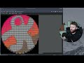 Convert Images to ASCII Art in Linux Terminal - jp2a