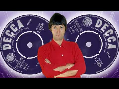 Dave Berry  -  Can I Get It From You (1965)