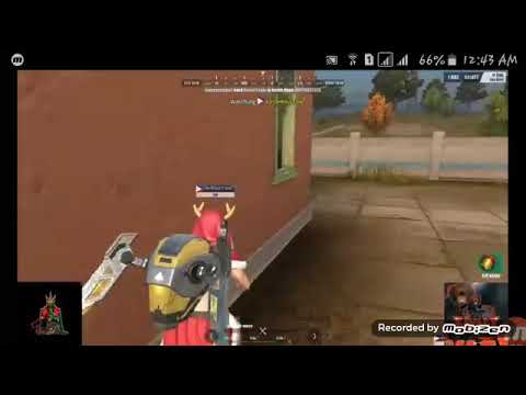 Babaeng trashtalker 😂😂