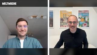 Bestseller-Autor David Nelles über mehr Demokratie für Deutschland und die AfD