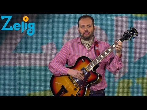 Silvio Cavallo, maestro della musica italiana - ZELIG TIME | ZeligTv