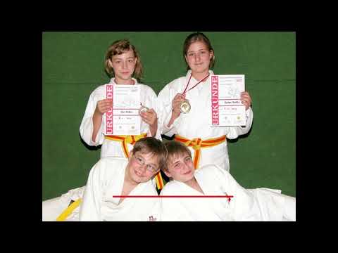 Bezirkseinzelmeisterschaft 2007 - Bezirk Süd - U14