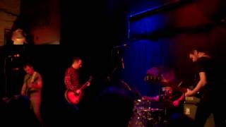 Ted Leo &amp; The Pharmacists - Biomusicology - High Noon Saloon