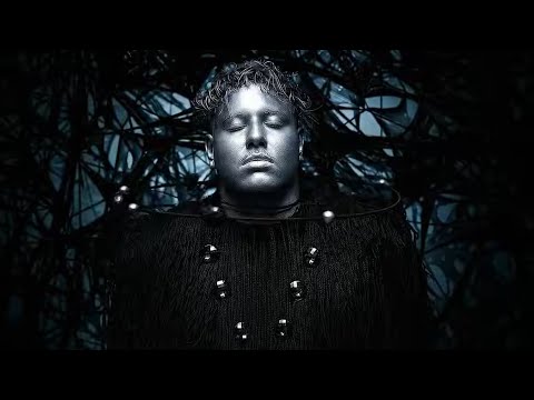 AYO ADR - MERRA MERRA (MUSIC VISUALISER) #METAMODE