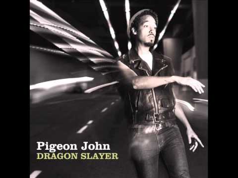 Pigeon John - 2. 