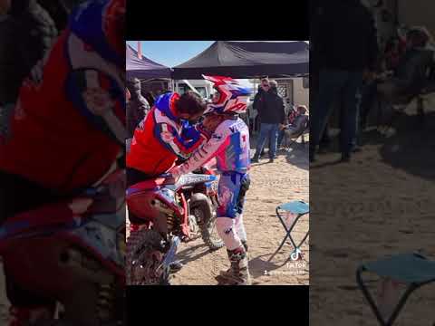 🇮🇹 Internazionali D'Italia supermarecross 2024 Giardini Naxos