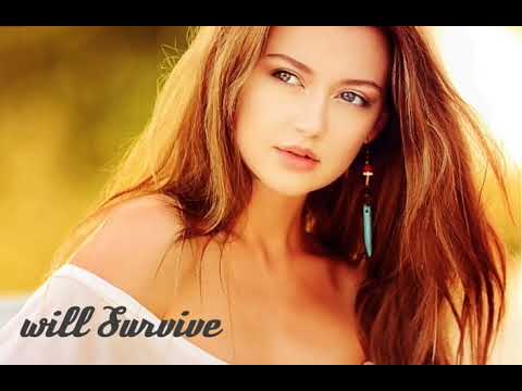 Alexey Sharapoff Max Olsen Feat Jenna Summeri - Will Survice (Original Mix)