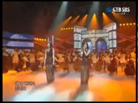 110918 Davichi - Do not Say Goodbye