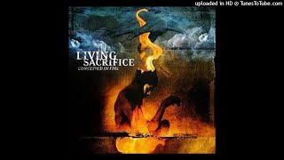 06 Living Sacrifice - Subtle Alliance Conceived In Fire Album Version