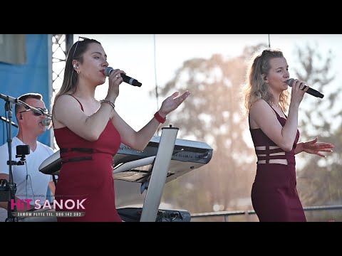 Siedem czerwonych róż HiT SANOK koncert