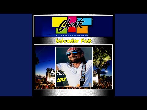 Se não puder voar - Ao Vivo