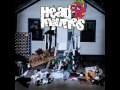 Head Injuries - Self Sabotage 