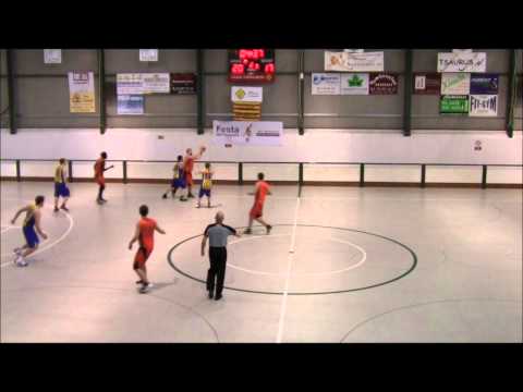 CB TONA 59 -A.E. BOET MATARO D 49